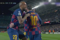 巴塞罗那主场迎战赫塔菲：联赛关键战球星对决预测