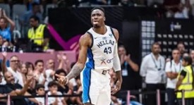 杜兰特绝境求生，范乔丹能否成救星？篮球生死战役悬念揭晓